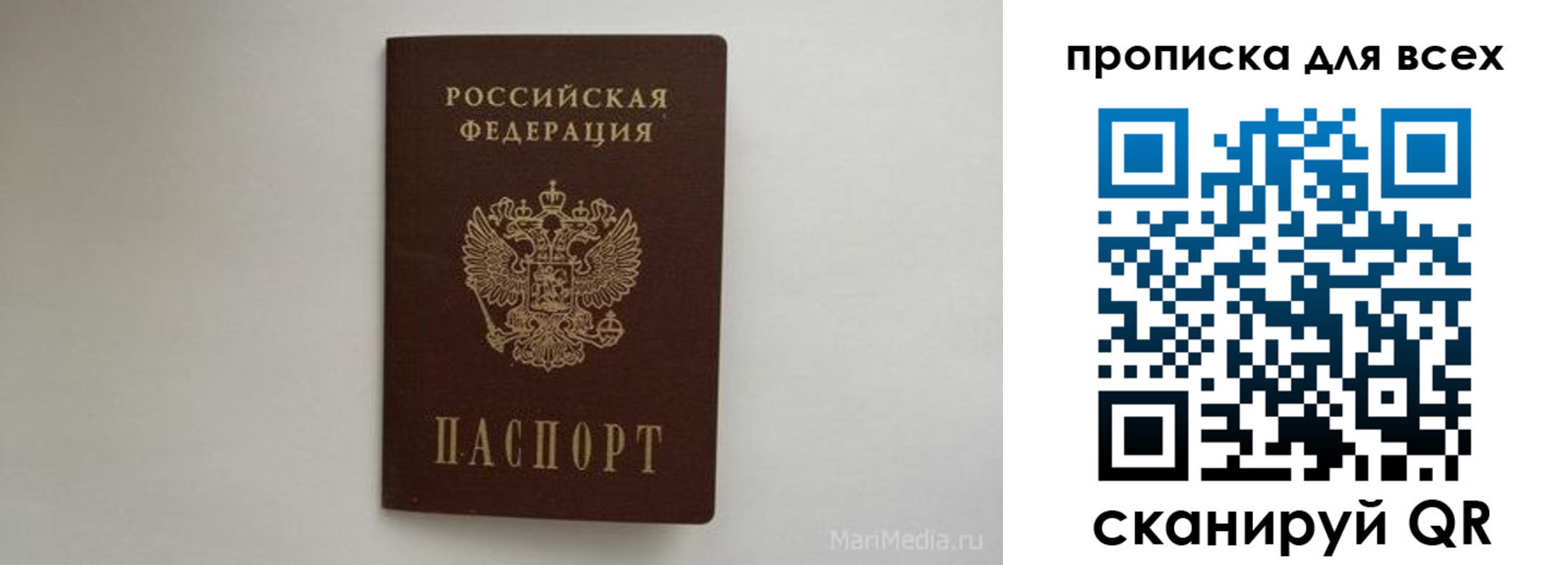 временная регистрация госуслуги в Калужской области